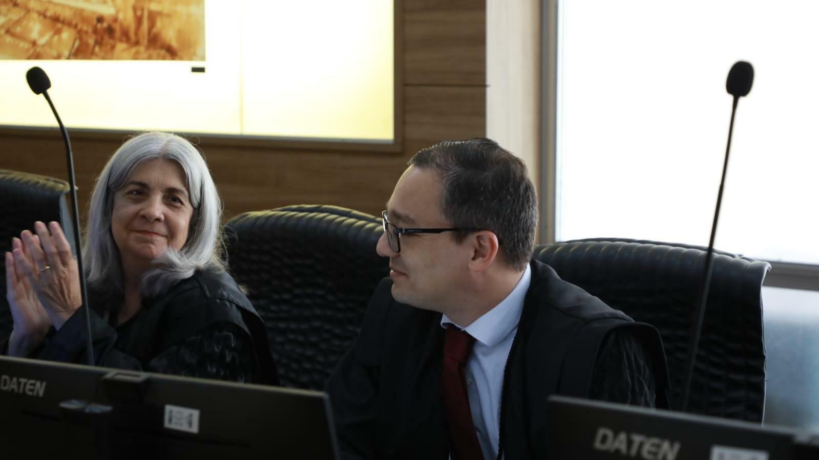 Tribunal Regional do Trabalho da 8ª Região tem novo presidente